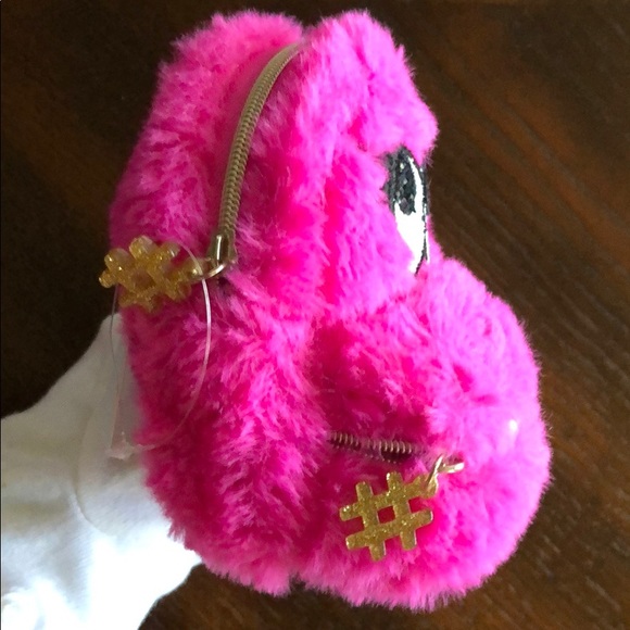 New! Back Pack Bag charm - Picture 3 of 6